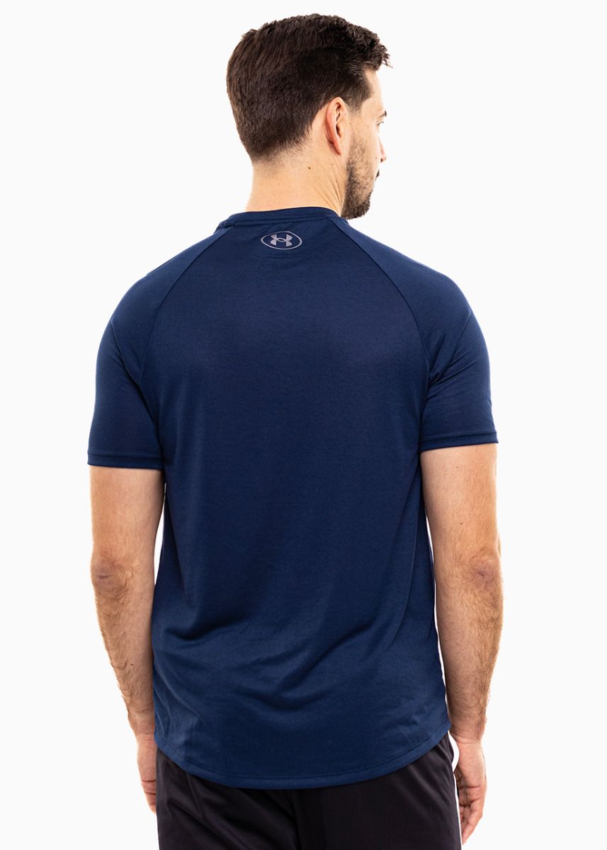 Under Armour Tricou pentru bărbați Tech 2.0 Ss Tee 1326413 408