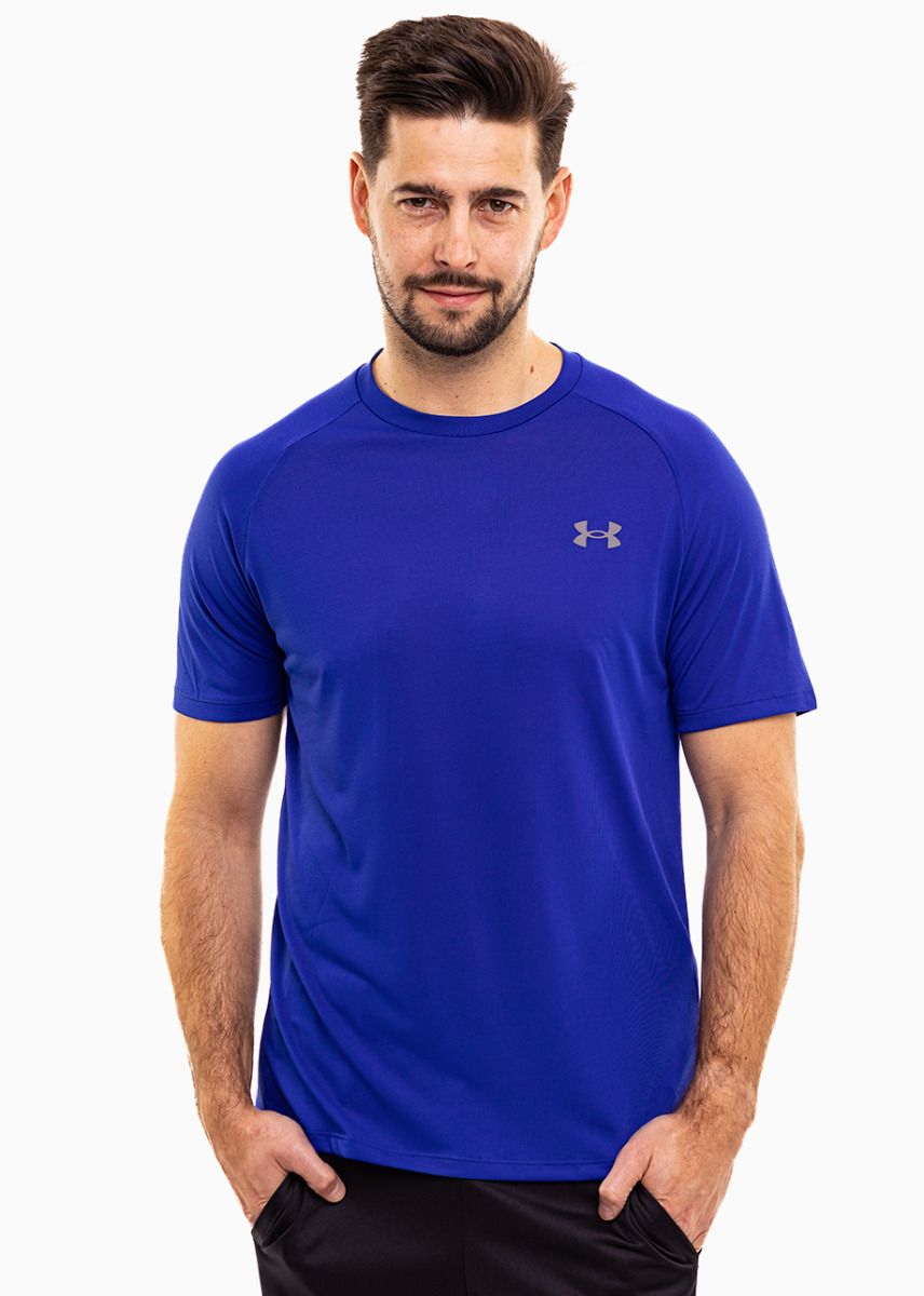 Under Armour Tricou pentru bărbați Tech 2.0 Ss Tee 1326413 400