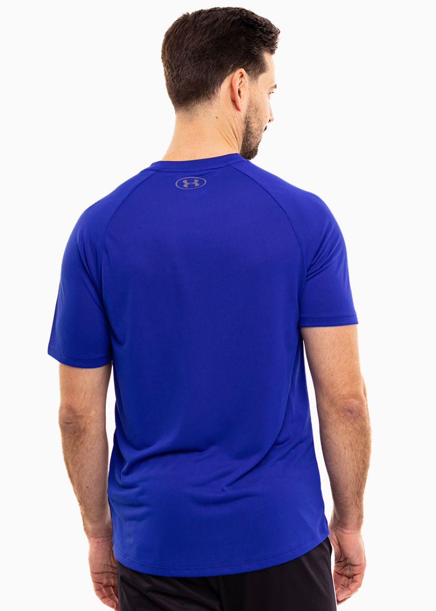 Under Armour Tricou pentru bărbați Tech 2.0 Ss Tee 1326413 400