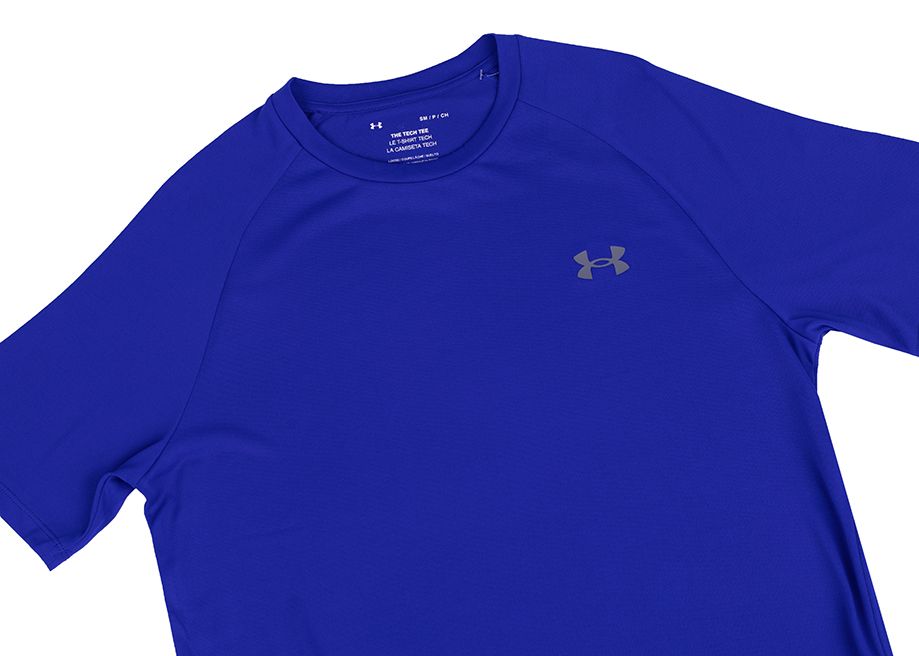 Under Armour Tricou pentru bărbați Tech 2.0 Ss Tee 1326413 400