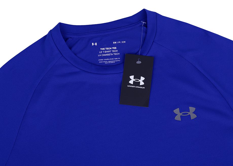 Under Armour Tricou pentru bărbați Tech 2.0 Ss Tee 1326413 400