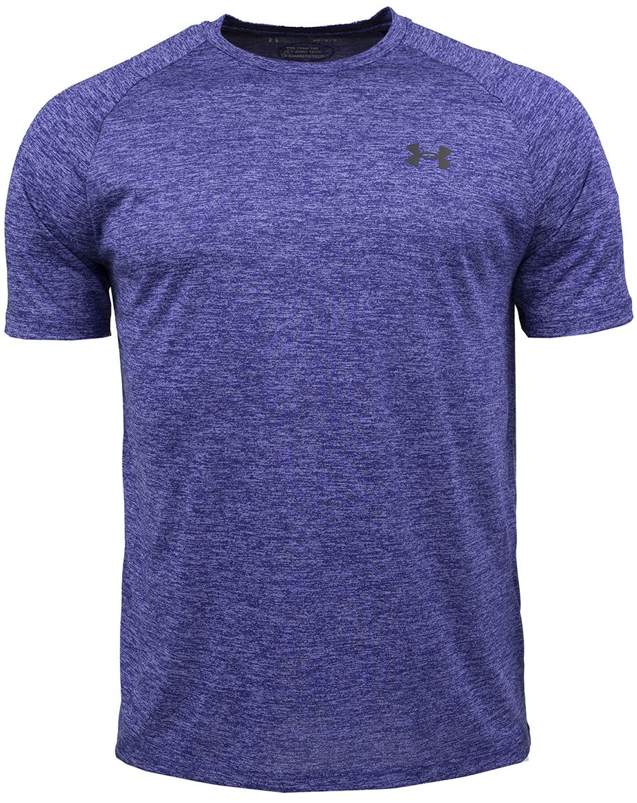 Under Armour Tricou pentru bărbați Tech 2.0 Ss Tee 1326413 468 Under Armour Tricou pentru bărbați Tech 2.0 Ss Tee 1326413 468