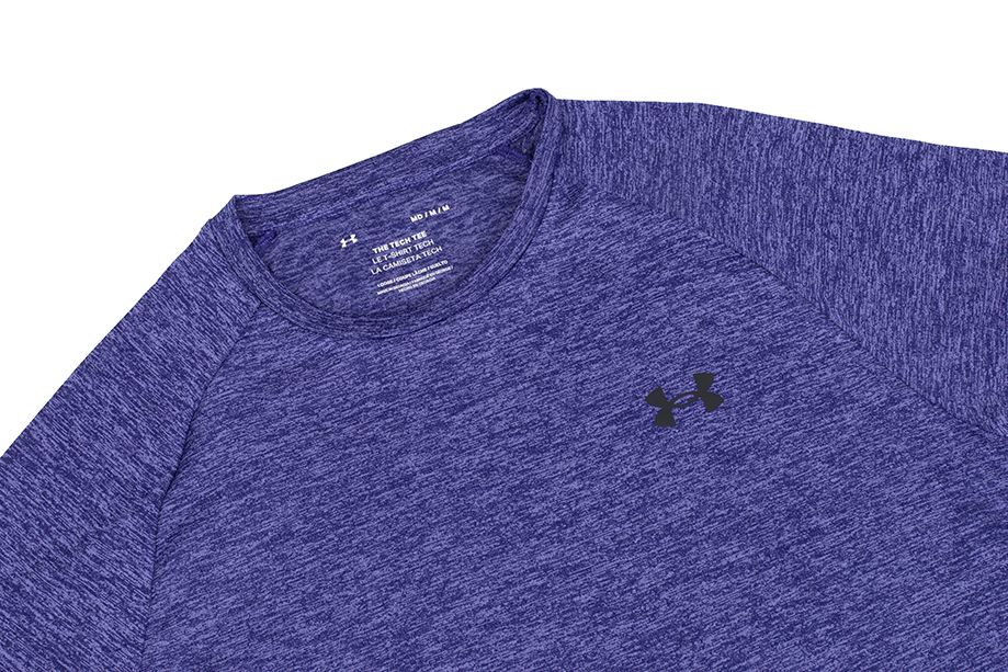 Under Armour Tricou pentru bărbați Tech 2.0 Ss Tee 1326413 468 Under Armour Tricou pentru bărbați Tech 2.0 Ss Tee 1326413 468