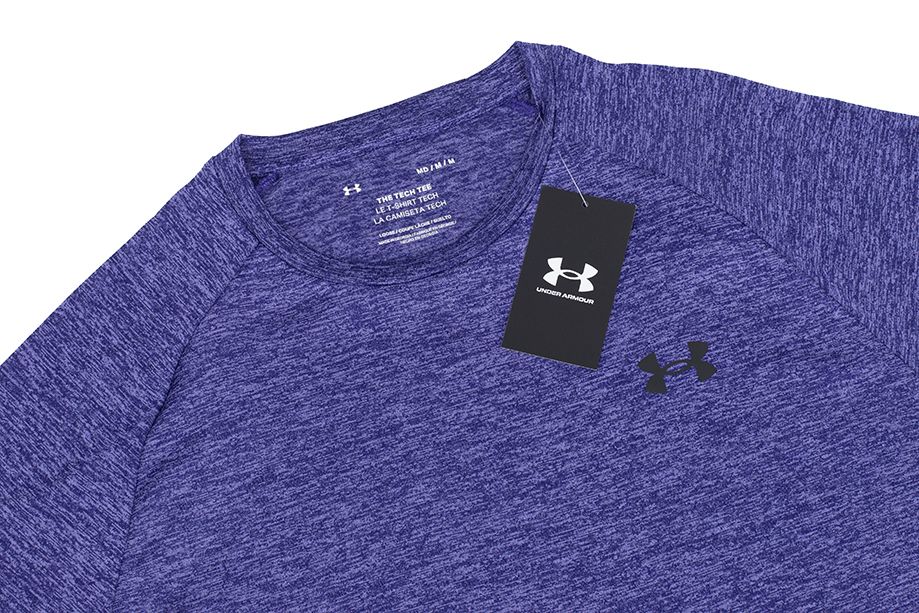 Under Armour Tricou pentru bărbați Tech 2.0 Ss Tee 1326413 468 Under Armour Tricou pentru bărbați Tech 2.0 Ss Tee 1326413 468