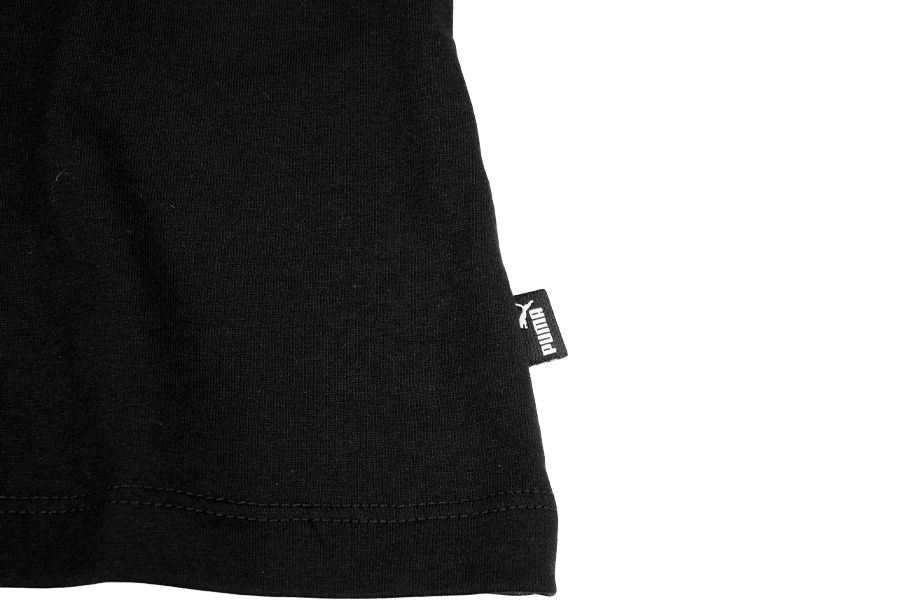 PUMA bărbați bluză ESS+ Bleach Logo Tee G 846954 01
