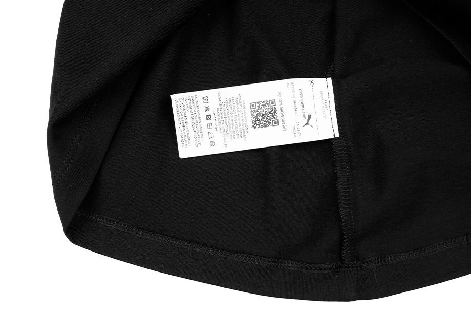PUMA bărbați bluză ESS+ Bleach Logo Tee G 846954 01