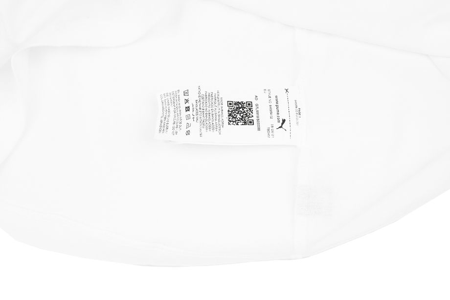 PUMA bărbați bluză ESS+ Bleach Logo Tee G 846954 02