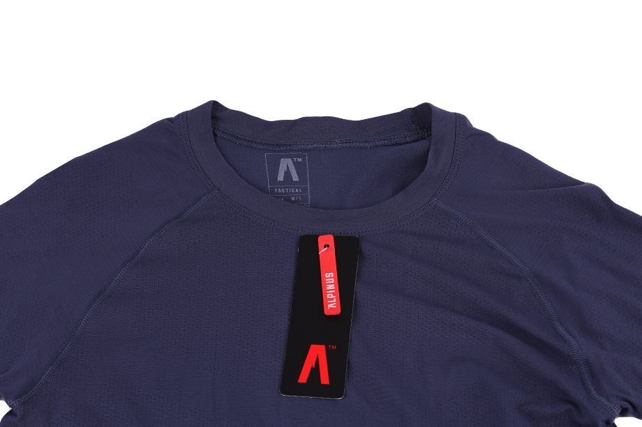 Alpinus tricou termică Antero HN43664