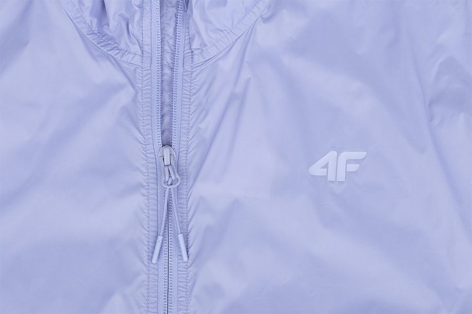 4F Jachetă pentru femei F016 4FSS23TJACF016 52