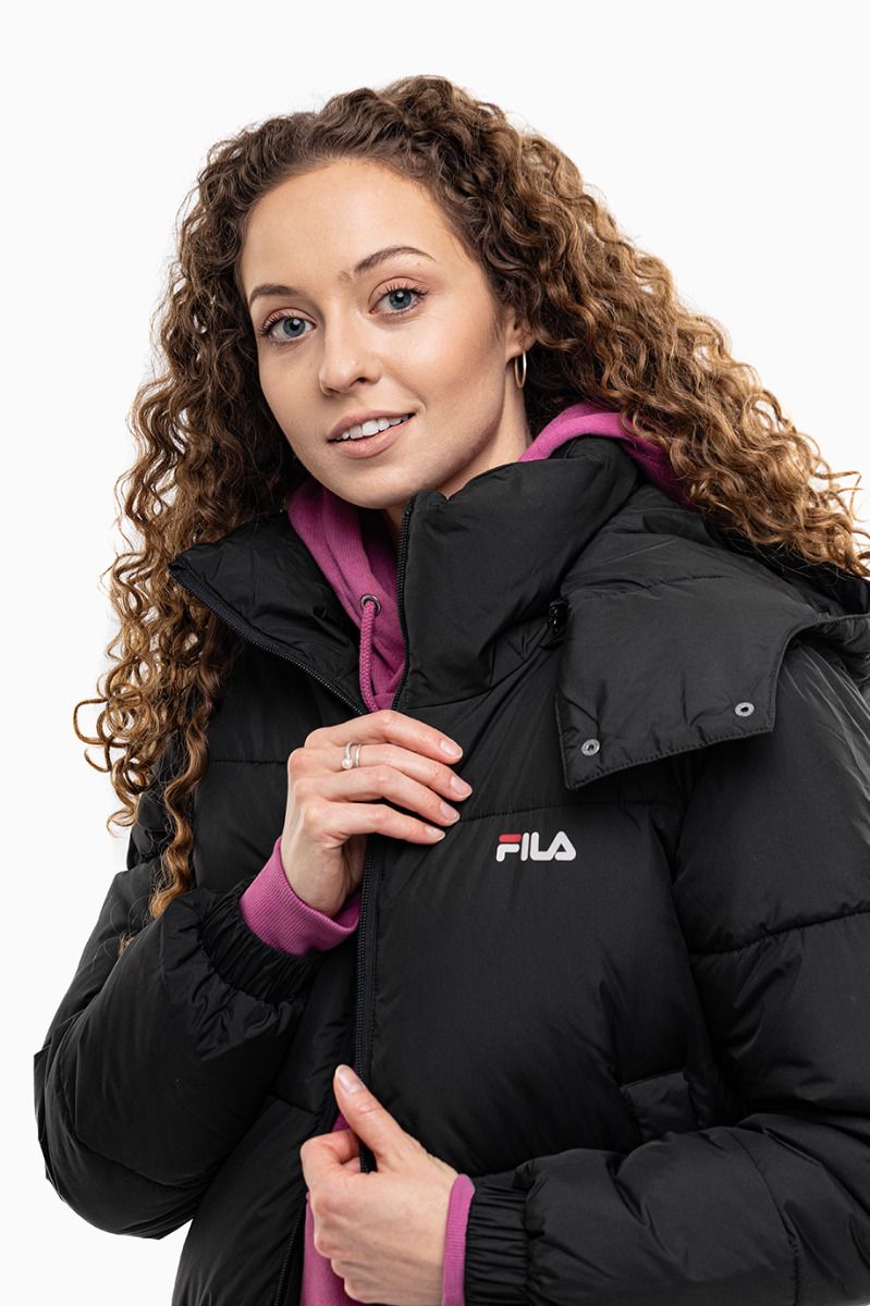 Fila Jachetă pentru femei Buchen FAW0549 80010