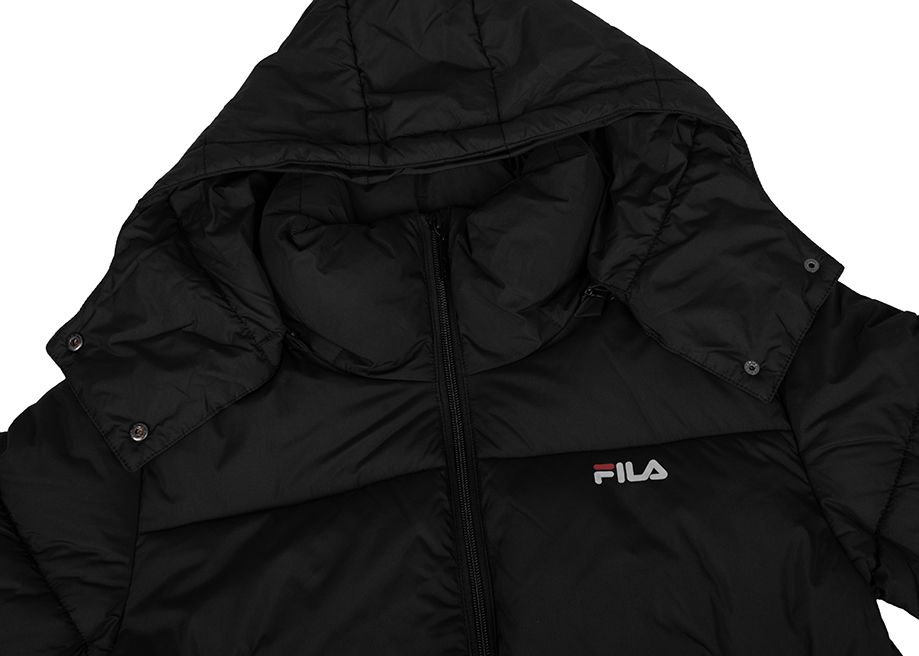 Fila Jachetă pentru femei Buchen FAW0549 80010