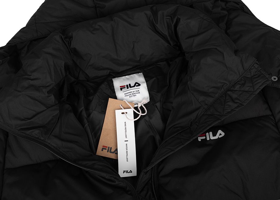 Fila Jachetă pentru femei Buchen FAW0549 80010