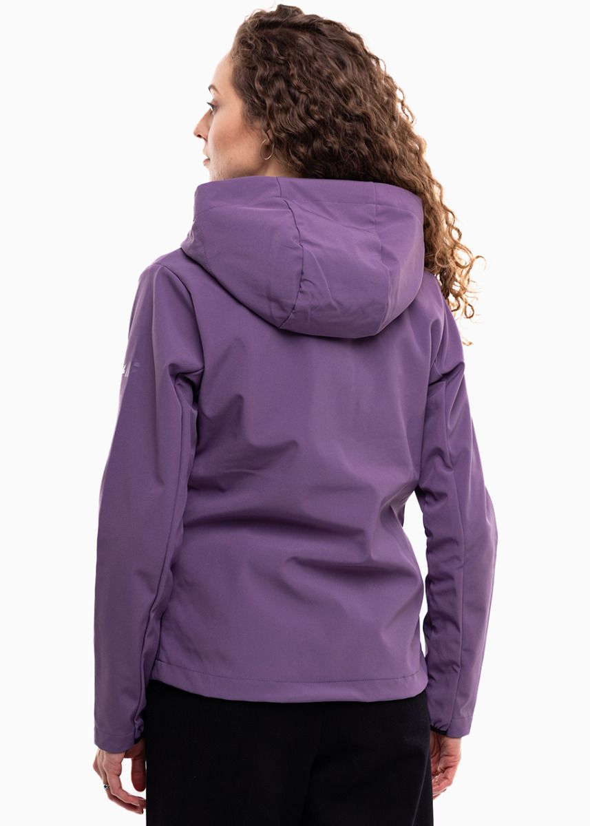 4F Jacheta softshell pentru femei F285 4FWAW24TSOFF285 50S