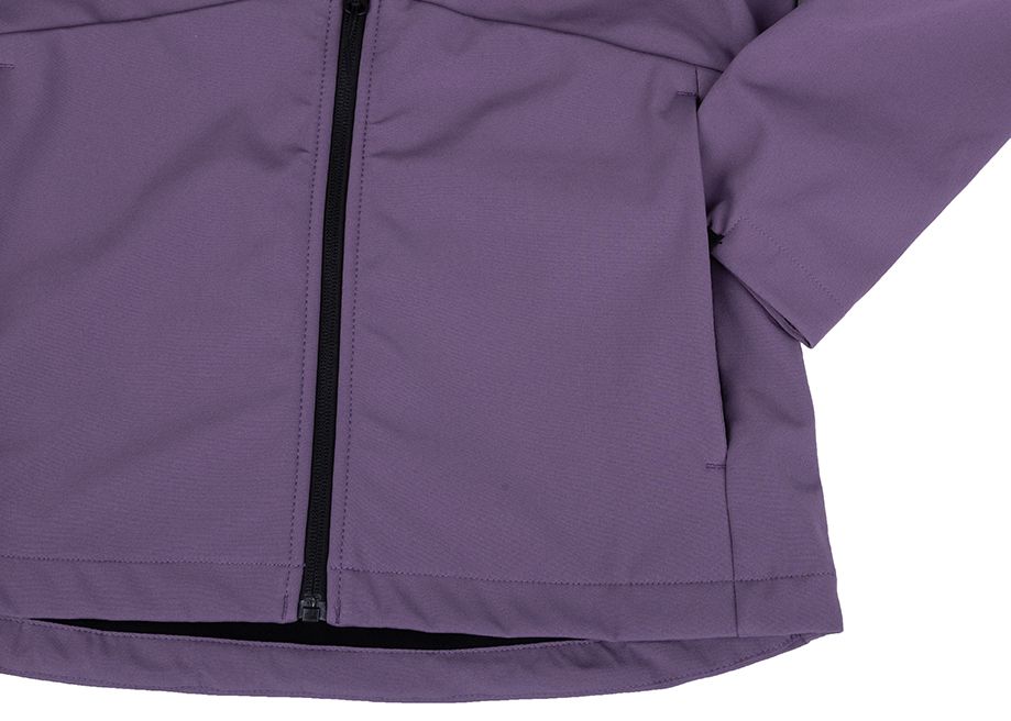 4F Jacheta softshell pentru femei F285 4FWAW24TSOFF285 50S