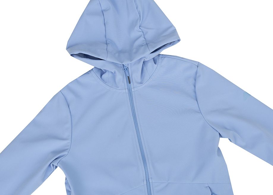 4F Jachetă pentru femei softshell F320 4FWSS25TSOFF320 33S