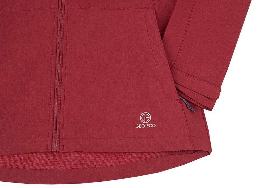 Alpinus Jachetă pentru femei softshell Majadita FF11349