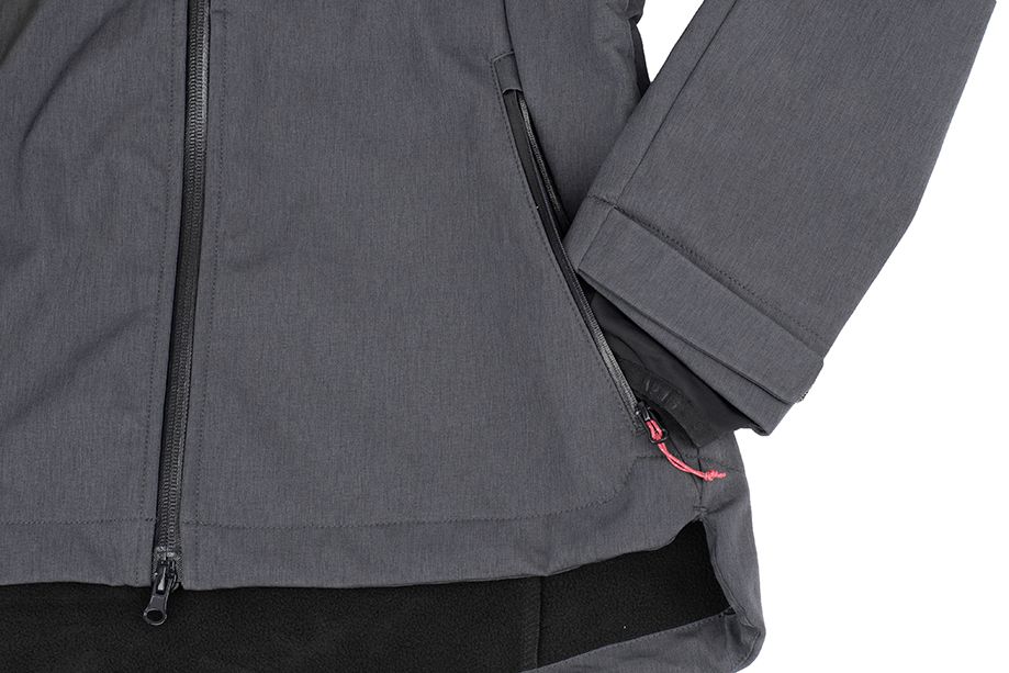Alpinus Jachetă pentru femei softshell Minthi Tactical MK18858