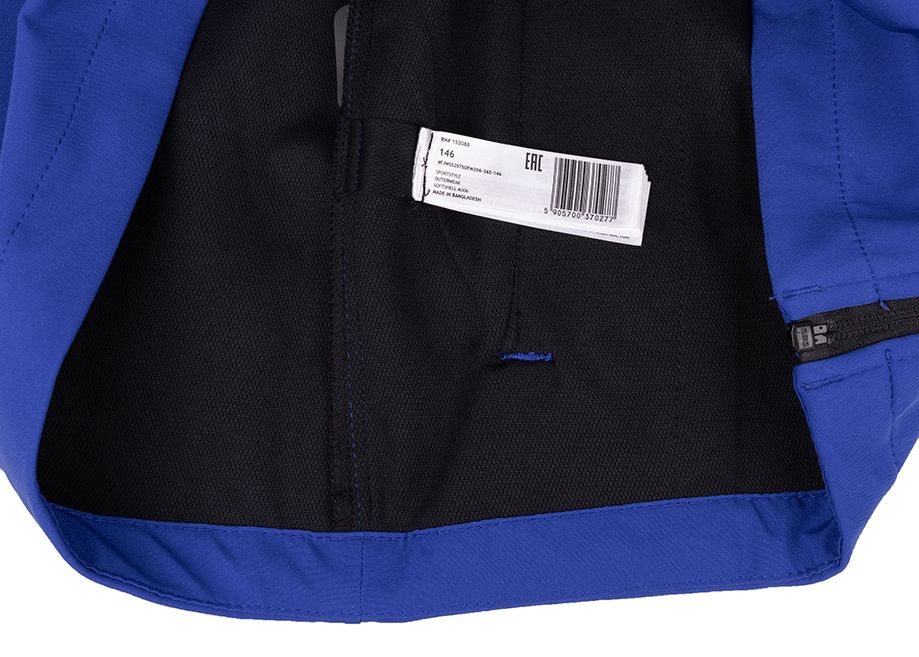 4F Geacă pentru băiat softshell 4FJWSS25TSOFM306 36S 4F Geacă pentru băiat softshell 4FJWSS25TSOFM306 36S