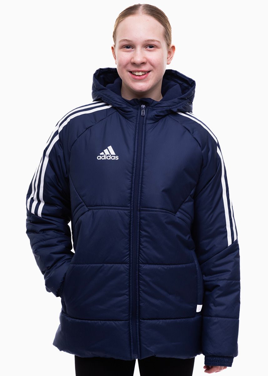 adidas Jachetă Pentru Copii Condivo 22 Winter HE3066