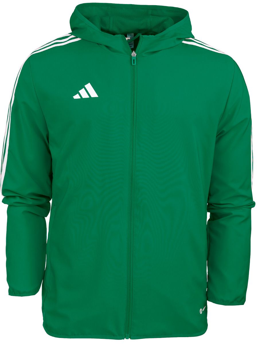 adidas Jacheta pentru copii Tiro 23 League Windbreaker IA1625