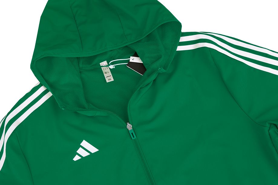 adidas Jacheta pentru copii Tiro 23 League Windbreaker IA1625