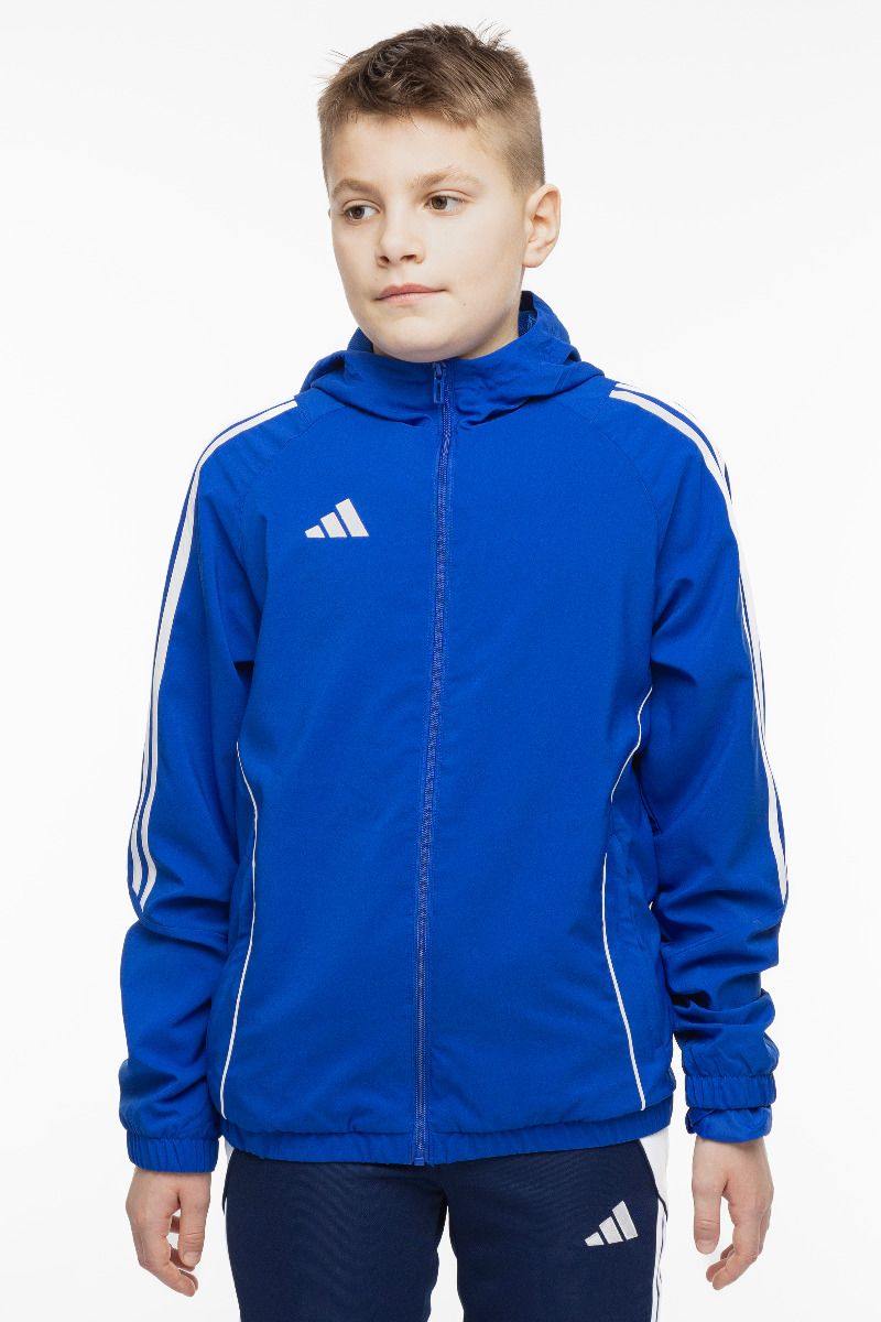 adidas Jacheta pentru copii Tiro 24 IM8794