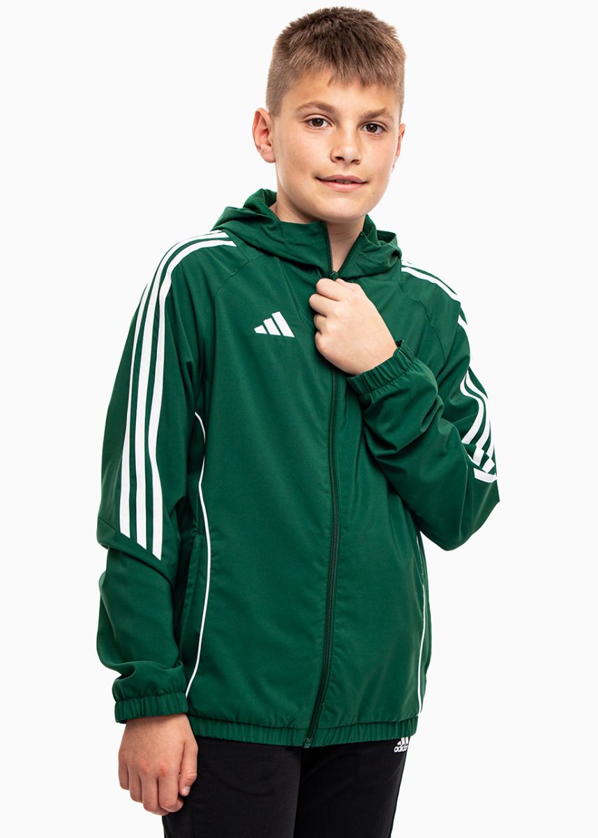 adidas Jacheta pentru copii Tiro 24 IM8796