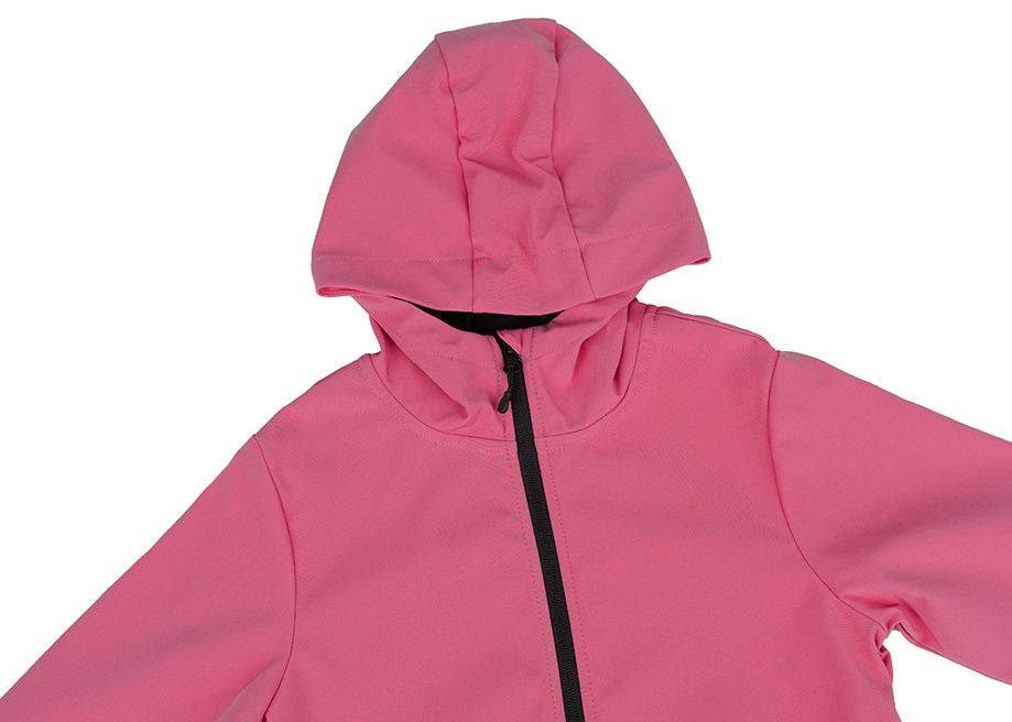 4F Geacă pentru fată softshell F305 4FJWSS25TSOFF305 54S 4F Geacă pentru fată softshell F305 4FJWSS25TSOFF305 54S