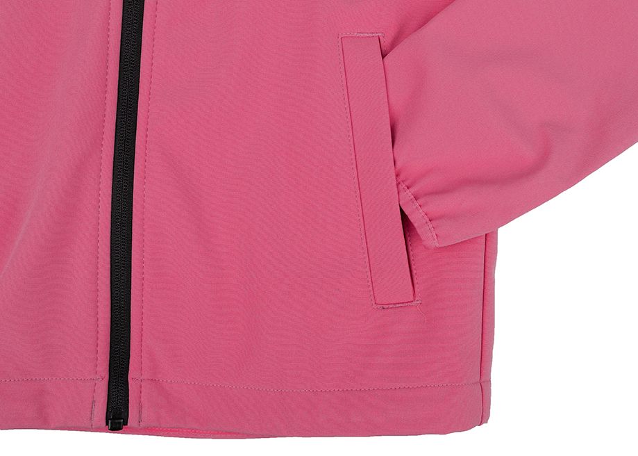 4F Geacă pentru fată softshell F305 4FJWSS25TSOFF305 54S 4F Geacă pentru fată softshell F305 4FJWSS25TSOFF305 54S