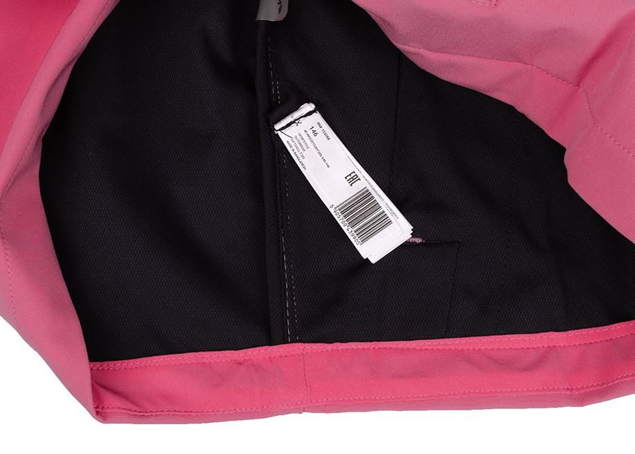4F Geacă pentru fată softshell F305 4FJWSS25TSOFF305 54S 4F Geacă pentru fată softshell F305 4FJWSS25TSOFF305 54S