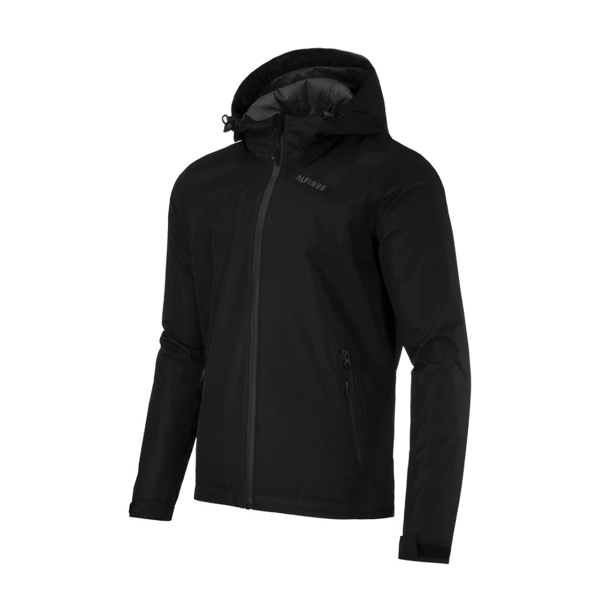 Alpinus Jachetă pentru bărbați Paterno SU18299 EUR XL OUTLET