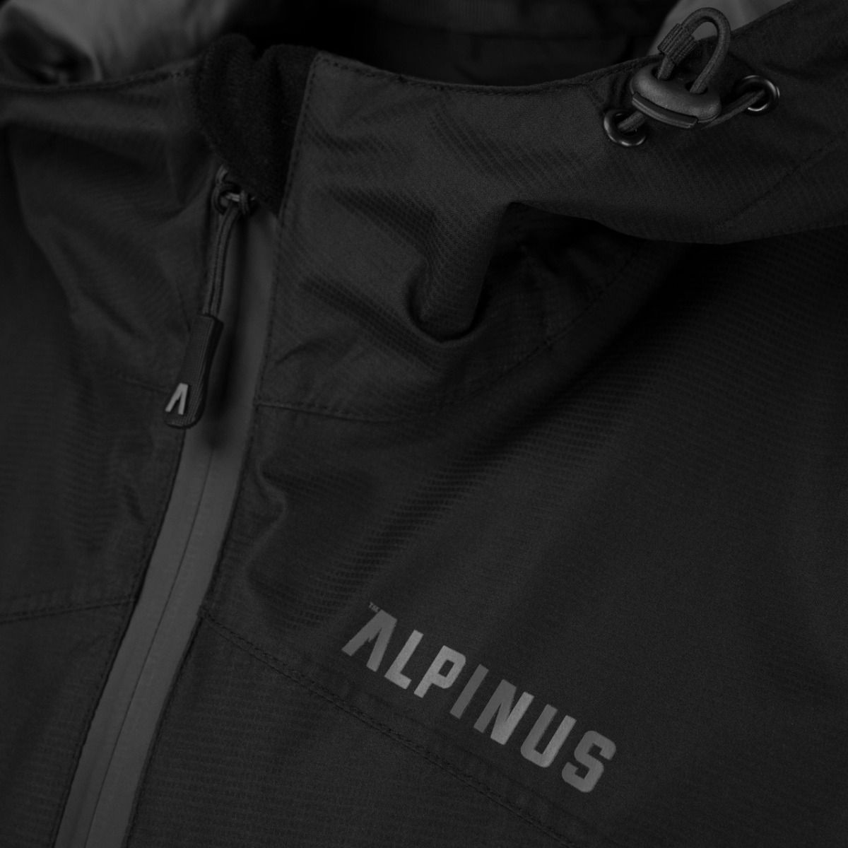 Alpinus Jachetă pentru bărbați Paterno SU18299 EUR XL OUTLET