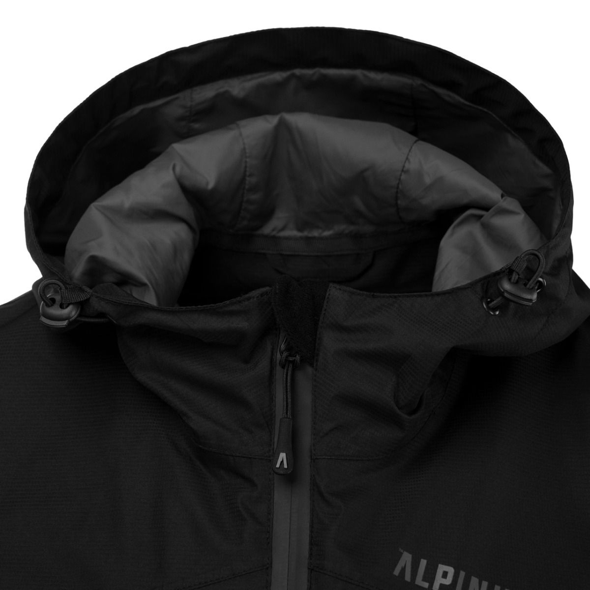 Alpinus Jachetă pentru bărbați Paterno SU18299 EUR XL OUTLET