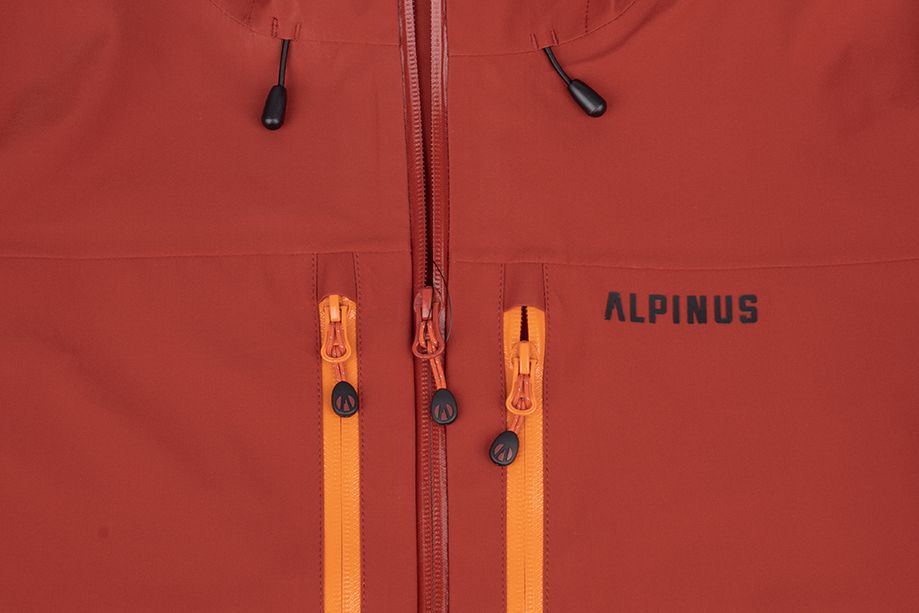 Alpinus Jachetă pentru bărbați Besso Pro MK18832 EUR M OUTLET