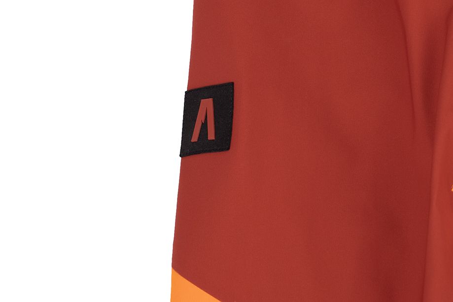 Alpinus Jachetă pentru bărbați Besso Pro MK18832