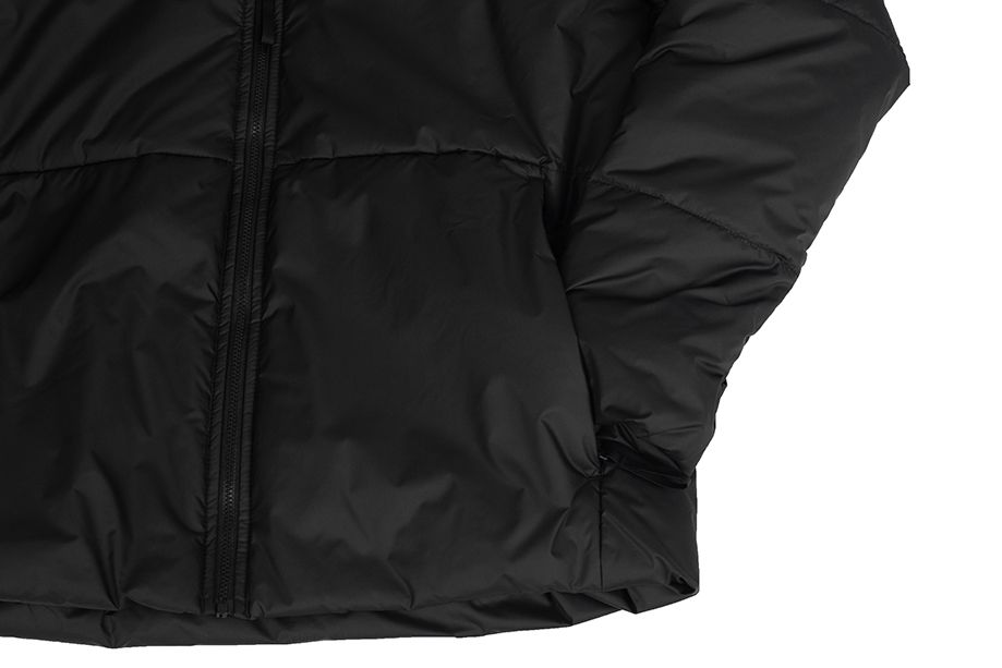 adidas Jachetă pentru bărbați BSC 3-Stripes Hooded Insulated HG6276
