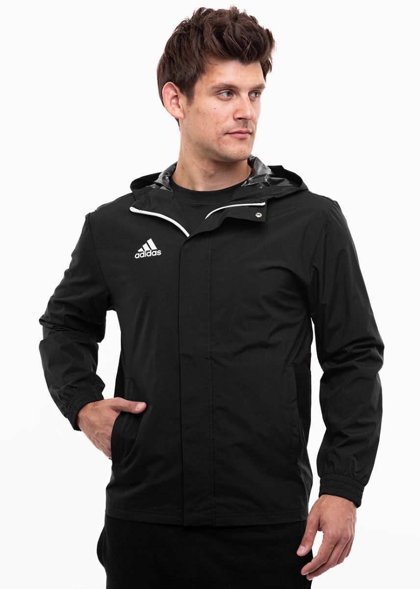 adidas Jacheta pentru barbati Entrada 22 All Weather Jacket IK4010