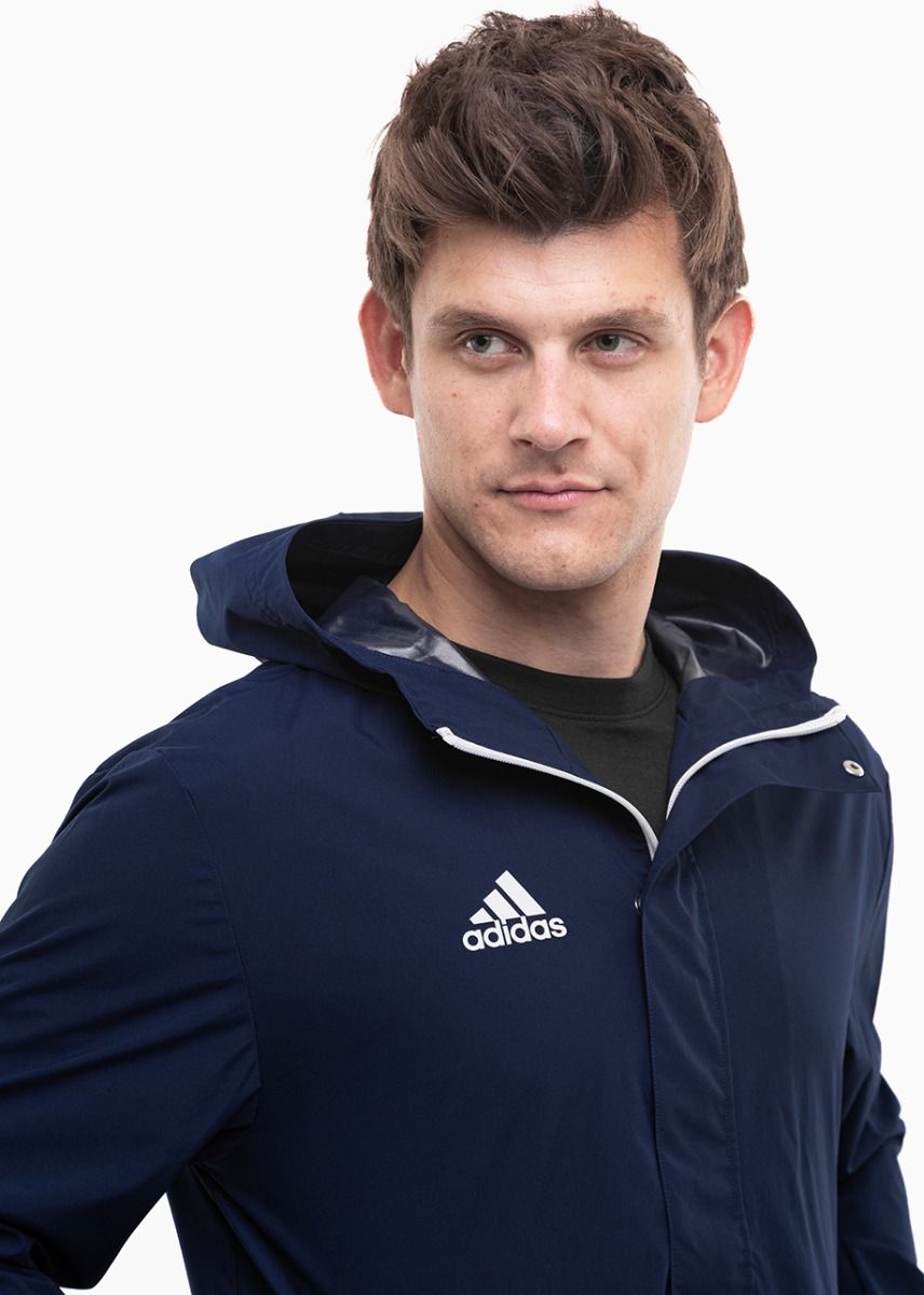 adidas Jacheta pentru barbati Entrada 22 All Weather Jacket IK4011