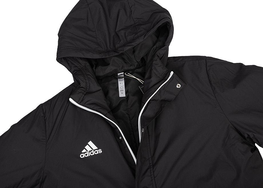 adidas Jachetă pentru bărbați Entrada 22 Stadium Jacket IB6076