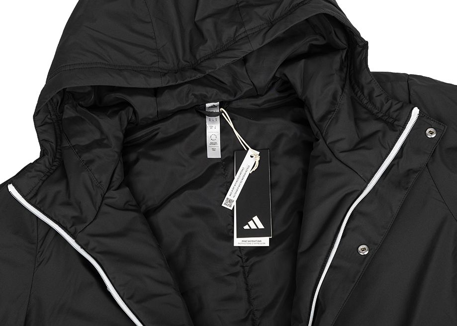 adidas Jachetă pentru bărbați Entrada 22 Stadium Jacket IB6076