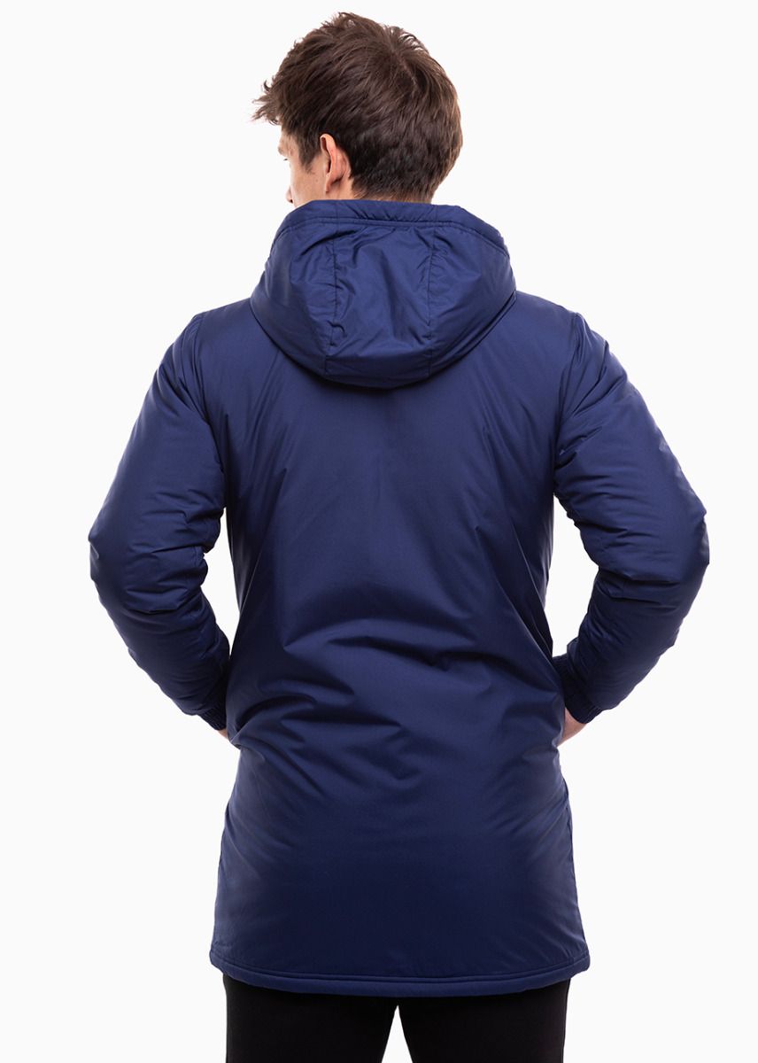 adidas Jachetă pentru bărbați Entrada 22 Stadium Jacket IB6077