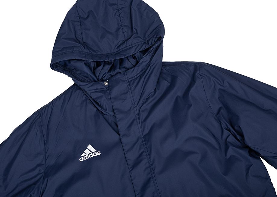 adidas Jachetă pentru bărbați Entrada 22 Stadium Jacket IB6077