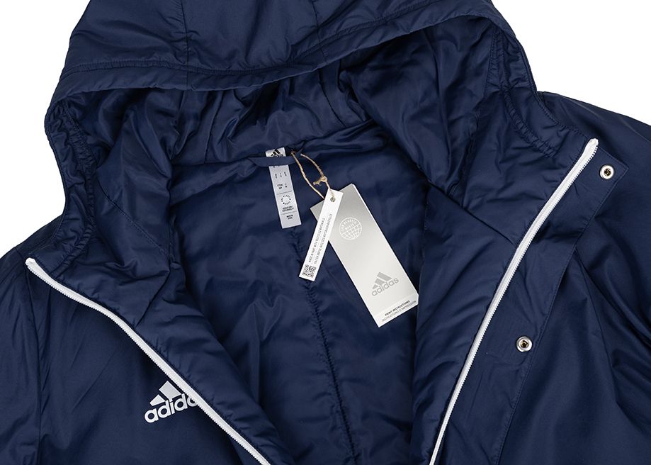 adidas Jachetă pentru bărbați Entrada 22 Stadium Jacket IB6077