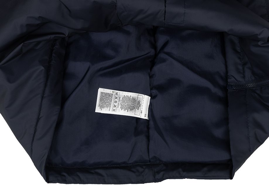 adidas Jachetă pentru bărbați Essentials 3-Stripes Insulated Hooded IS1278