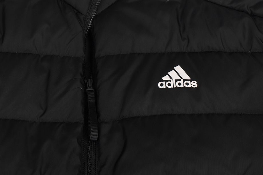 adidas Jachetă pentru bărbați Essentials 3-Stripes Light Down HZ4431 EUR XL OUTLET adidas Jachetă pentru bărbați Essentials 3-Stripes Light Down HZ4431 EUR XL OUTLET