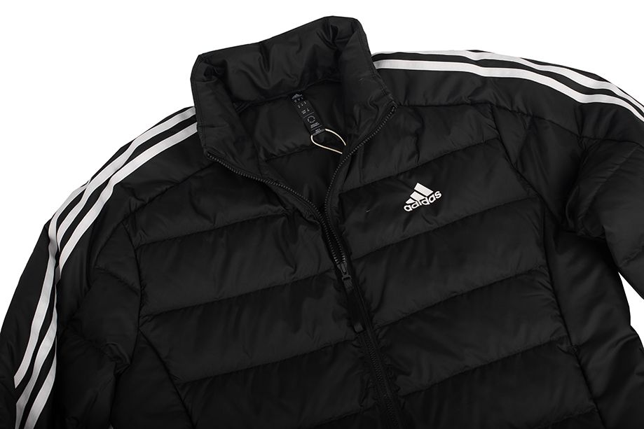 adidas Jachetă pentru bărbați Essentials 3-Stripes Light Down HZ4431 EUR XL OUTLET adidas Jachetă pentru bărbați Essentials 3-Stripes Light Down HZ4431 EUR XL OUTLET
