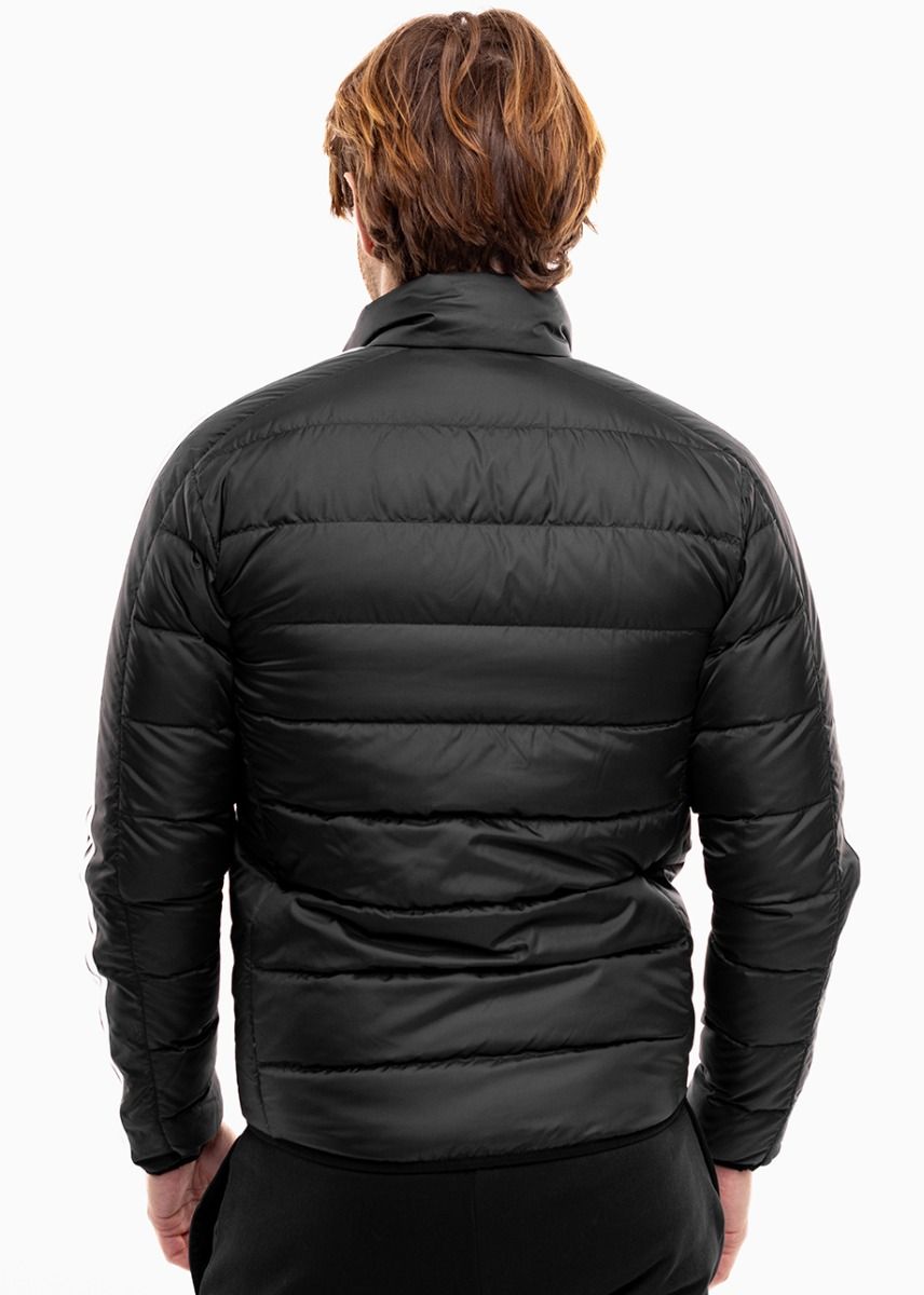 adidas Jachetă pentru bărbați Essentials 3-Stripes Light Down HZ4431 EUR XL OUTLET adidas Jachetă pentru bărbați Essentials 3-Stripes Light Down HZ4431 EUR XL OUTLET