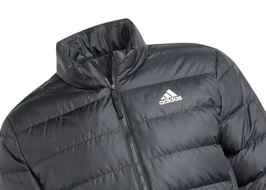 adidas Jachetă pentru bărbați Essentials Light Down HZ5730