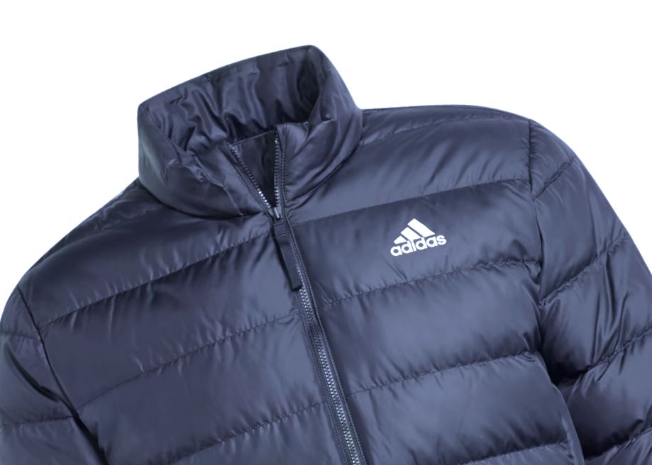 adidas Jachetă pentru bărbați Essentials Light Down IK3218