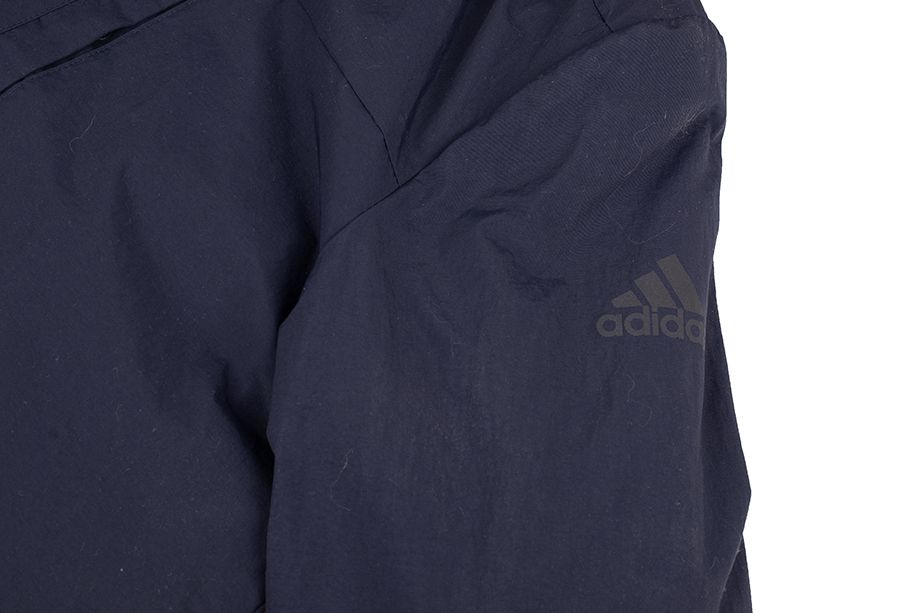 adidas Jachetă pentru bărbați Hooded Fur IK0552
